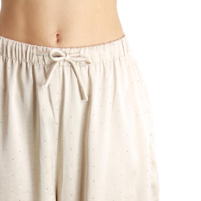 PANTALONE LUREX MOLLY BRACKEN - Mad Fashion | img vers.650x/